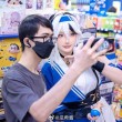 海量瓜希酱少女前线dsr精美图包上线
